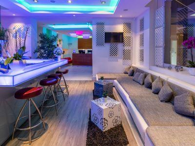 Astoria Hotell Opatija
