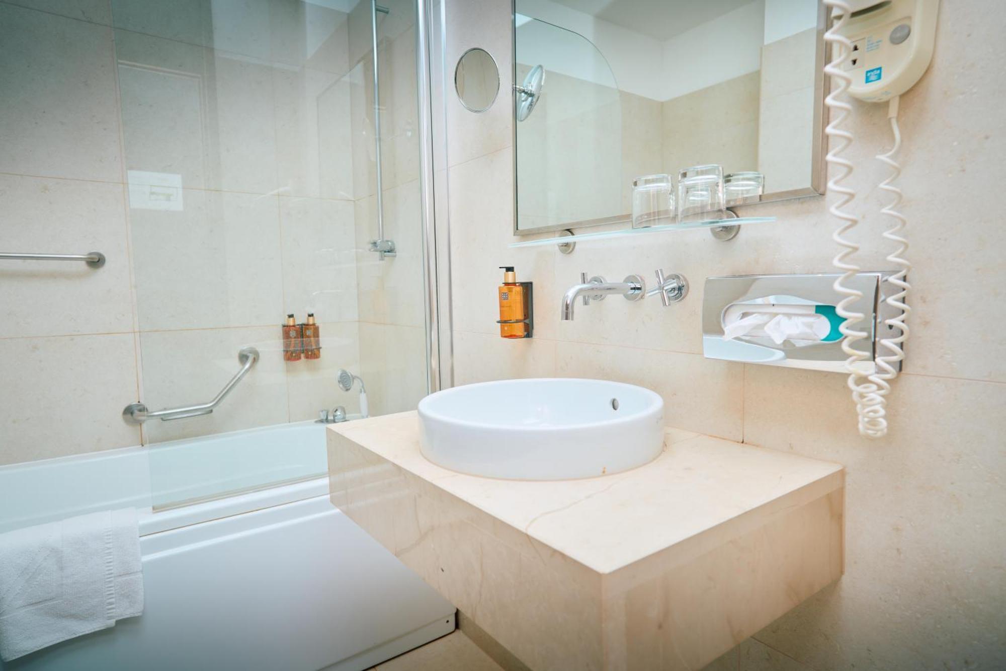 Hotel Astoria Opatija
