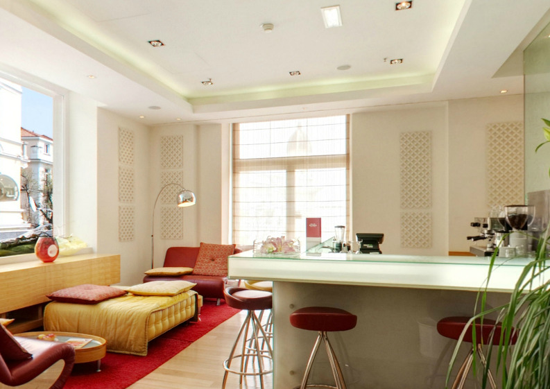 Hotel Astoria 4*